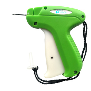 正宗千叶A3801吊牌枪商标枪胶针枪服装打吊牌 包邮 千叶粗枪枪针