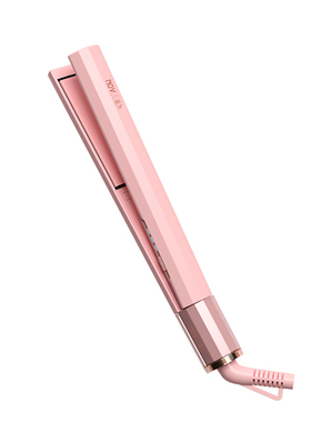NV508直卷两用夹板烫发器