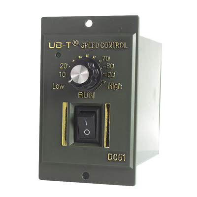 精联DC-51直流调速器控制器