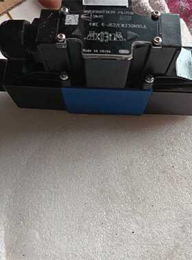 议价H-4WH25E67/  H-4WH16E67/ET 德国力士乐液控换向阀 H-4WH25E