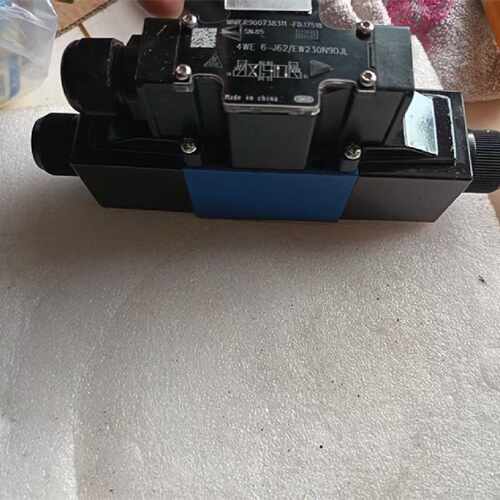 议价H-4WH25E67/  H-4WH16E67/ET 德国力士乐液控换向阀 H-4WH25E