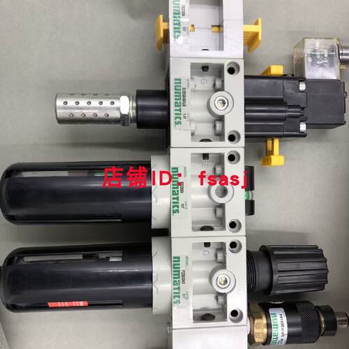 议价美国NUMATICS 正品气源处理器P22BG04G/F22DG04/S22EG04BKLM