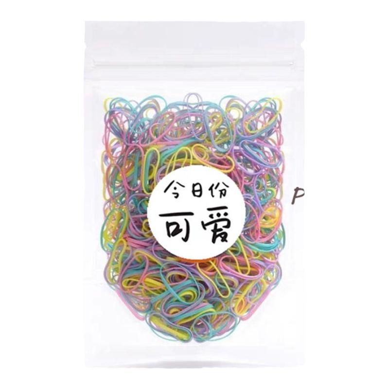 橡皮筋赛级西施马尔济斯贵宾约克发饰/头饰
