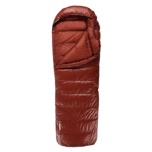 黑冰E400/E700/E1000超轻鹅绒信封户外羽绒睡袋超轻野营睡袋