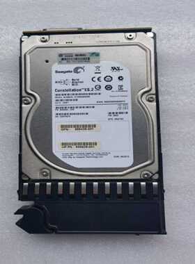 议价HP QK703A 656102-001 658428-001 658429-001 3T SAS 72K MS
