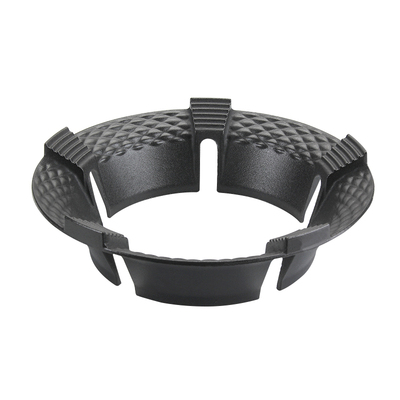 家用煤气灶铸铁防风防滑托架