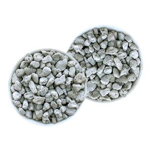 轻石颗粒轻石水族造景浮石大块微景观兰花石多肉铺面花盆垫底大包