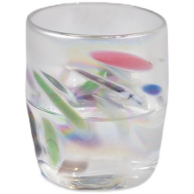 SiriusGlassworks手工吹制玻璃