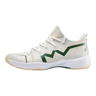 川崎星河羽毛球鞋男女款运动鞋专业减震防滑比赛鞋子正品kawasaki