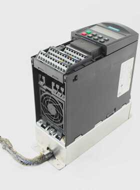 SIEMENS 6SE6440-2UD21-1AA1 MICROMASTER 440 1.1kW  6SE3290-0D