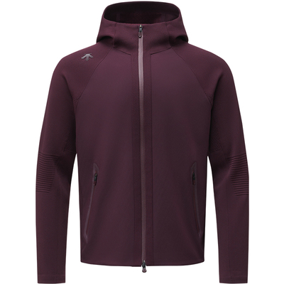 【陈伟霆同款】DESCENTE迪桑特TRAINING防水透湿男士外套上衣