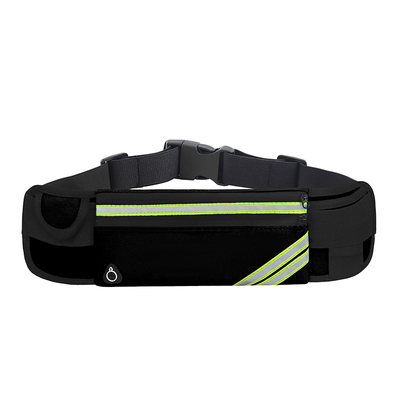 男女士超薄水壶马拉松跑步腰包