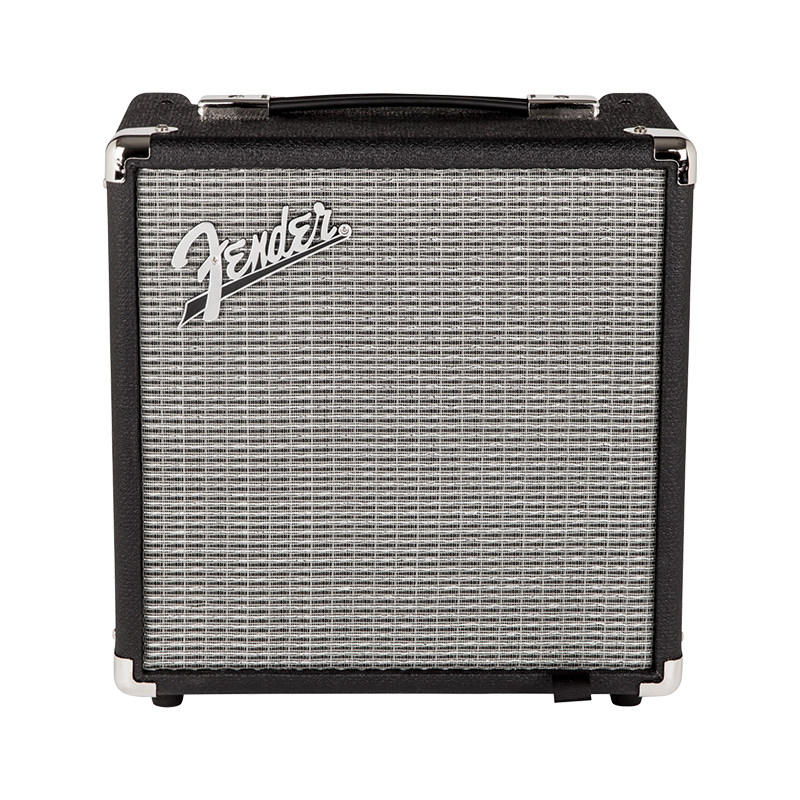 Fender纷达 Rumble 15/25/40/100瓦 贝斯音箱