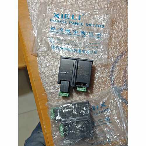议价协力数字面板表XL3010T一2新的想要的联系2只维修