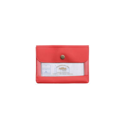 日本HIGHTIDE系列名片尺寸卡包