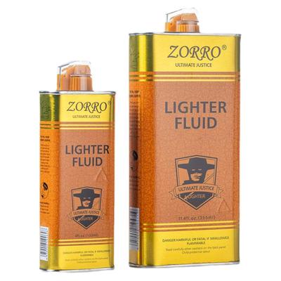 佐罗佐罗打火机煤油正品火