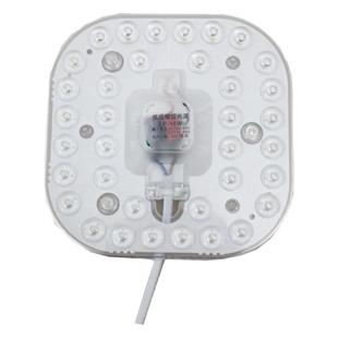 低压led灯芯24v直流led灯12v36伏吸顶灯模组电瓶工地车船用灯声控