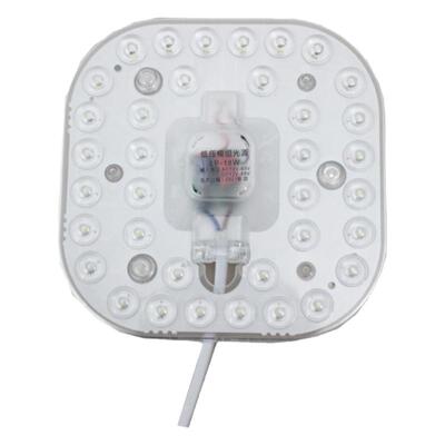 低压led灯芯12-85v通用直流24v灯