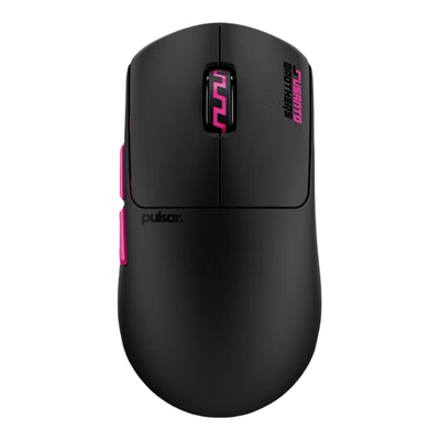 派世SUSANTO电竞无线游戏鼠标