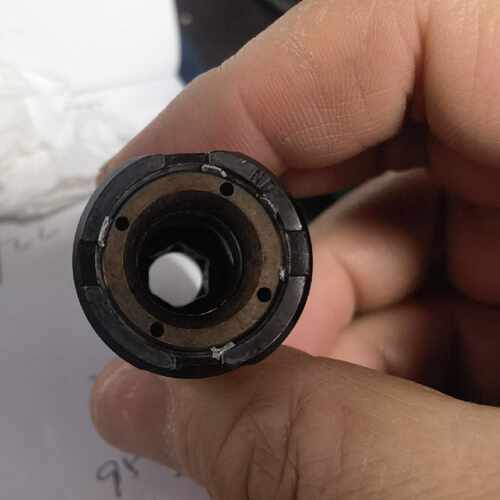 【请询价】拆机德国OTT-JAKO拉爪，型号HS-A/E 63-/