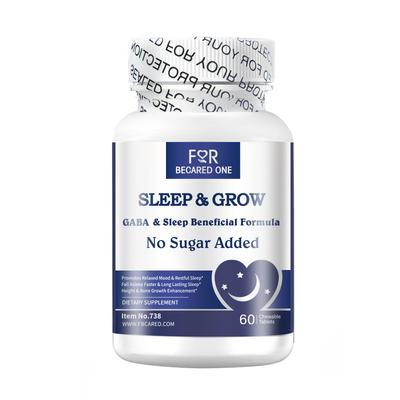 多巴胺补充剂片内啡肽胶囊血清素缓解焦虑情绪舒缓稳定神器片