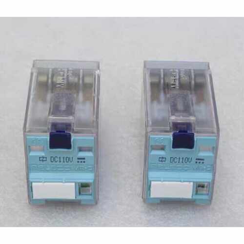 议价-全新RELECO宜科继电器C4X20DDC110V现