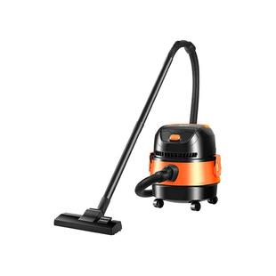 海尔吸尘器家用大吸力小型手持式车用桶式美缝专用开荒保洁吸尘机