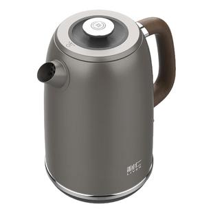 利仁面条机家用新款全自动手持压面机小型电动和面压面条枪饸饹机