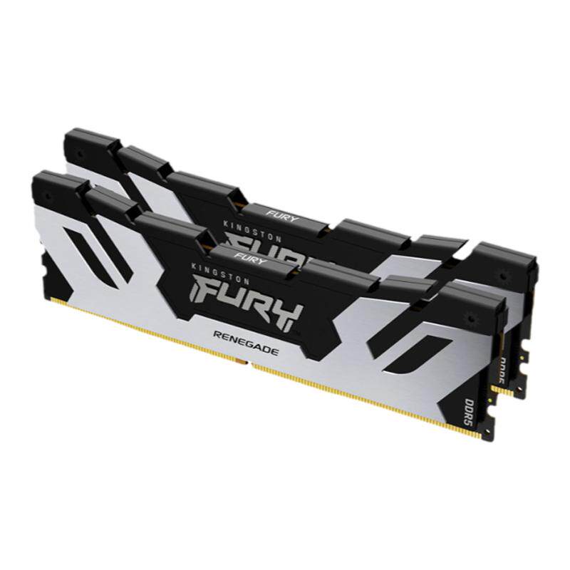 金士顿ddr5内存台式机32g6000