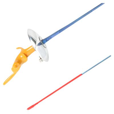 AF花剑儿童成人比赛训练电动整剑