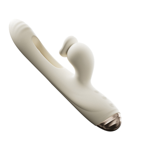 震动棒新款女性专用成人插入性玩具情趣女用品高潮自慰器入体吮吸