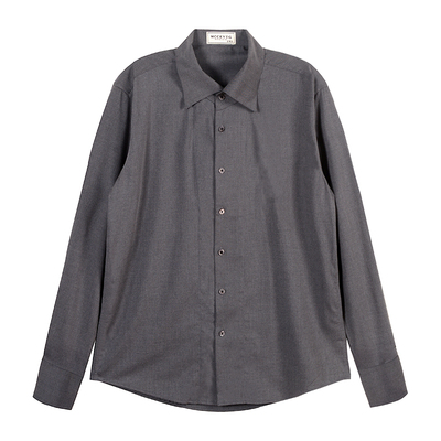 MCCEVTG意式绅士商务免烫衬衫