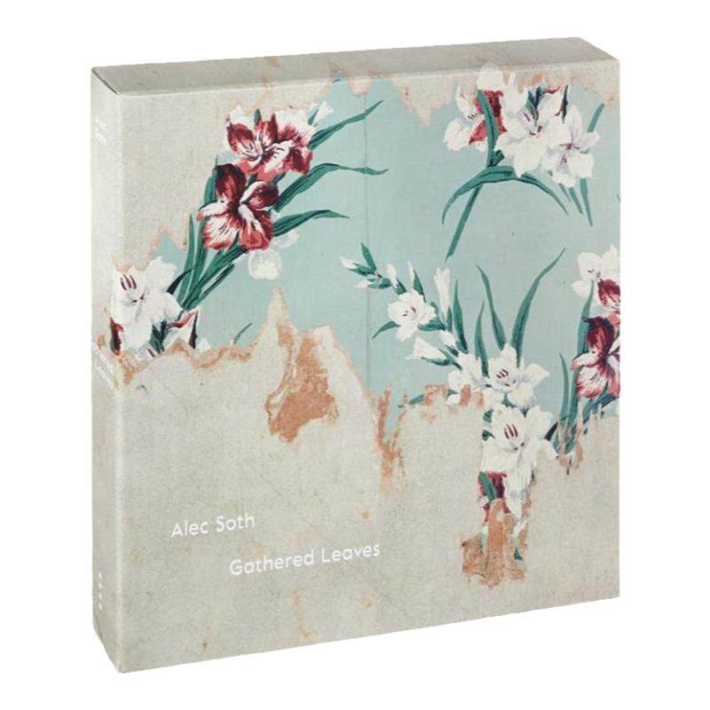现货【珍藏版礼盒】Alec Soth袖珍书+艺术作品《Broken Manual》《Niagara》《Sleeping By The Mississippi》《Songbook》