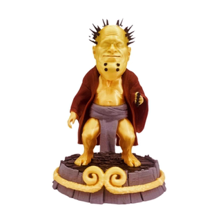 金池长老大头幽魂黑神话游悟空 游戏周边悟空 手办摆件玩具