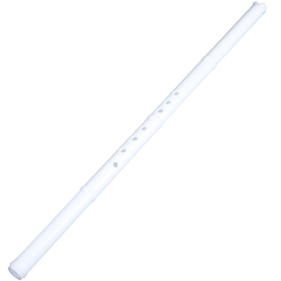 梦兮 玉箫 树脂箫洞箫古风山河令COS防裂专业演奏黄药师同款短萧