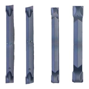 数控刀片切槽斜口切断刀片槽刀刀杆割刀刀片不锈钢切割刀DGN3102C