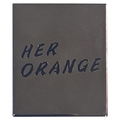 2025新款HERORANGE单色爆闪眼影