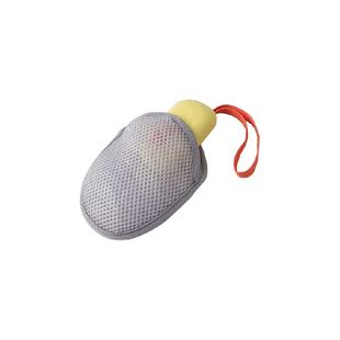 Edo肥皂起泡网皂袋沐浴香皂专用收纳网袋搓澡洗澡香皂网兜袋