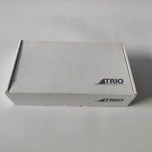 溢价-TRIO翠欧 MC404-Z控制器P855询