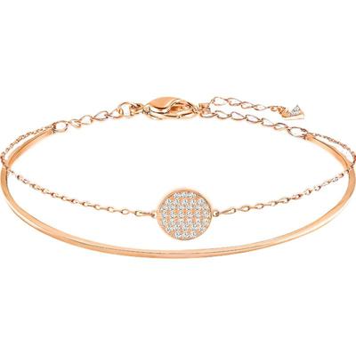 swarovski女生首饰手镯