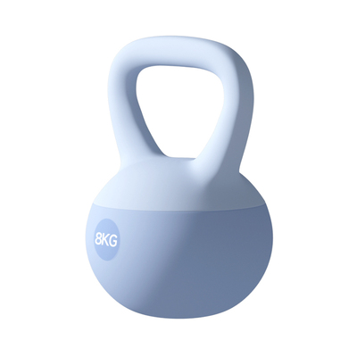 【极速燃脂】壶铃男士健身家用