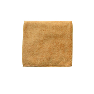 补货到 CHAO细纤维吸水不掉毛纯色毛巾洗脸干发毛巾 运动健身毛巾