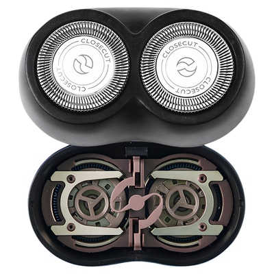 适配飞利浦剃须刀PQ206刀头配件