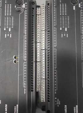 【议价-可维修】 Delta PLC DVP60EC00T3 工控备件  /均有货