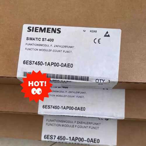 【询价】6ES7450-1AP00-0AE0适用