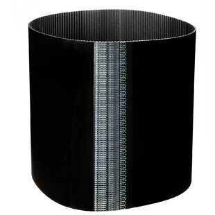 8YU主轴同步带盖茨864 920 952 992 1016 1120 1200进口gates皮带