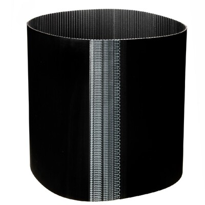 8YU主轴同步带盖茨864 920 952 992 1016 1120 1200进口gates皮带