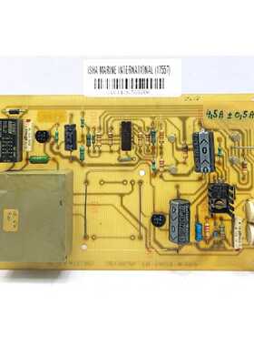 议价Regulateurs Georgin EN 5403/A PCB