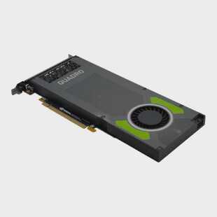 Nvidia Quadro P4000 6995G4100501210 J Grafikkarte