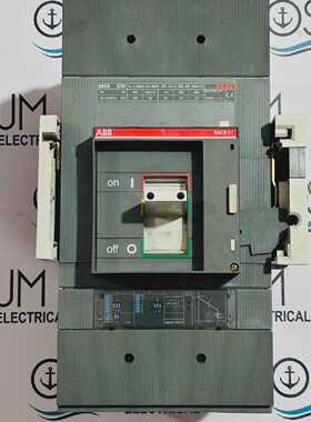 ABBSACES7H1250ASACES7PR211690VIEC3POLECIRCUITBREAKER免运费